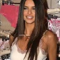 Adrima Lima before she was a model thumbnail