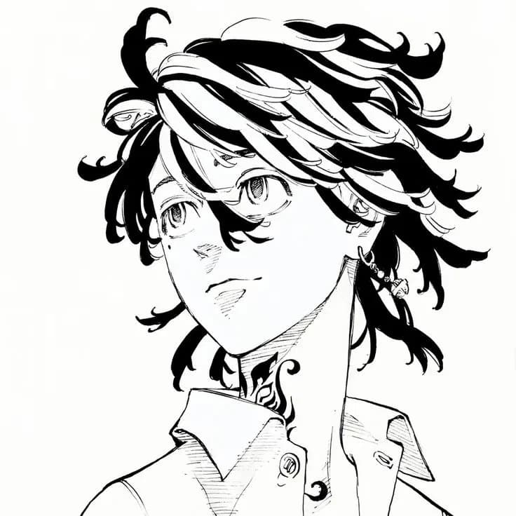 Kazutora Hanemiya | PRISONER thumbnail
