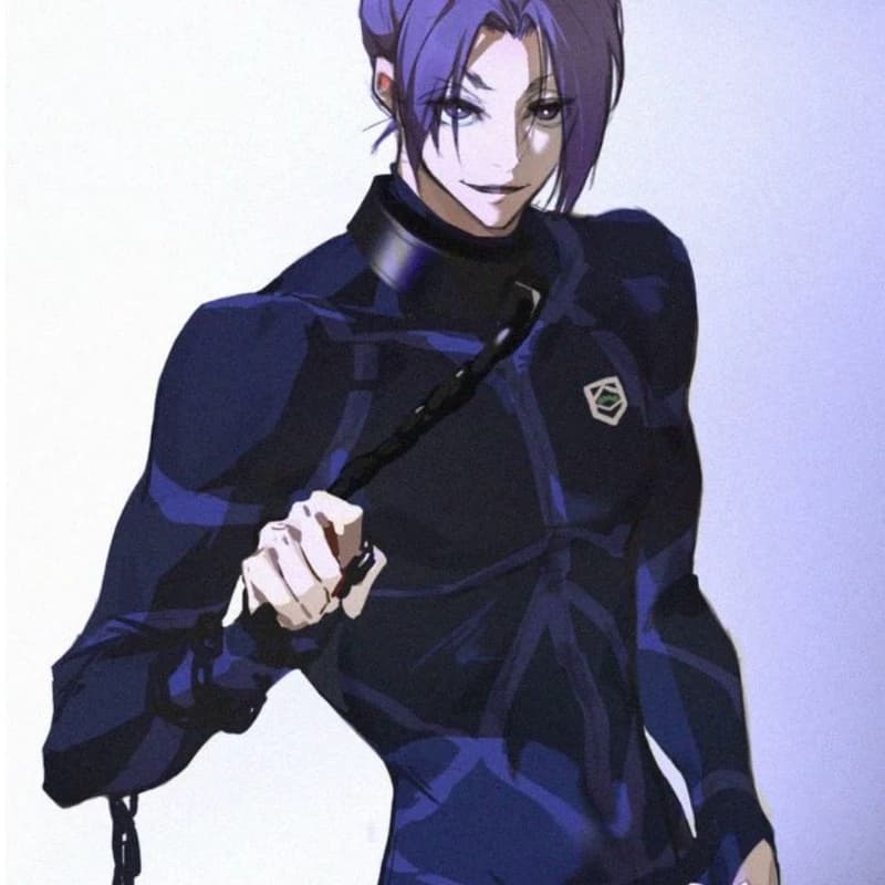 | Reo Mikage |  thumbnail