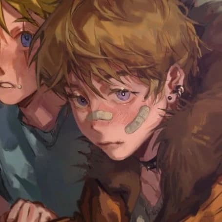 Kenneth " Kenny " McCormick thumbnail