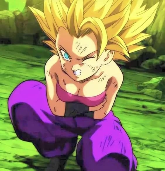 Caulifla (T.O.P) thumbnail