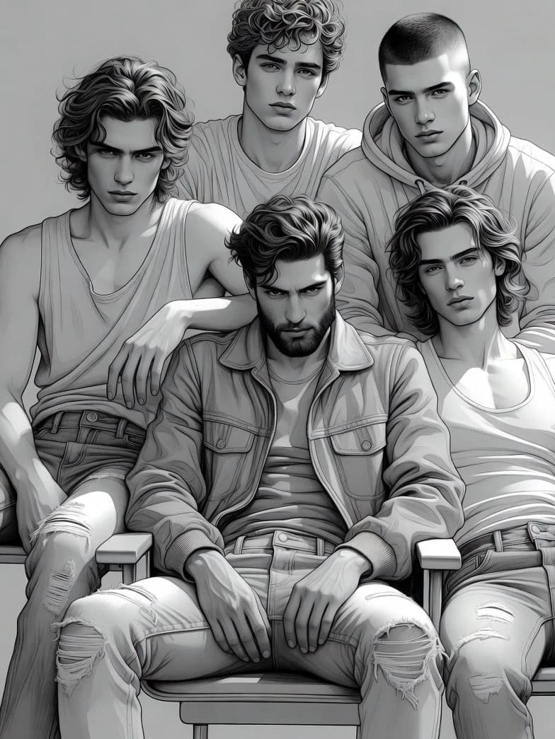 Five brothers thumbnail