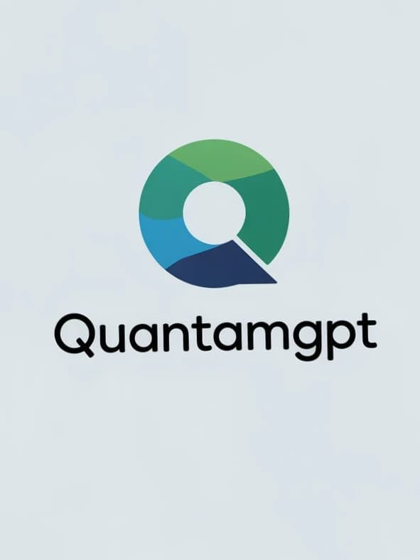 QuantamGPT thumbnail