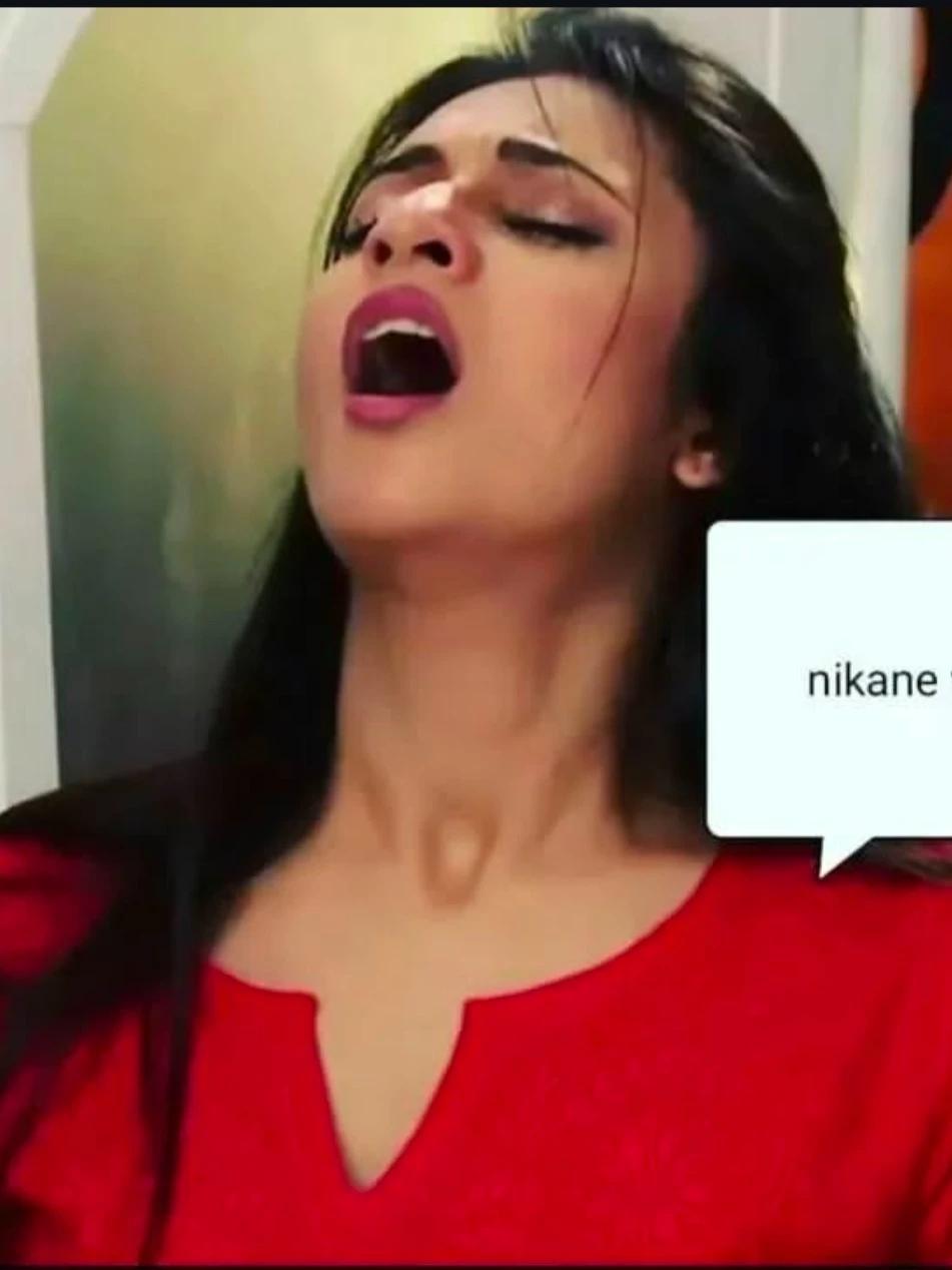 Divyanka Aunty thumbnail