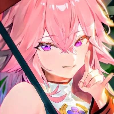 Yae Miko thumbnail