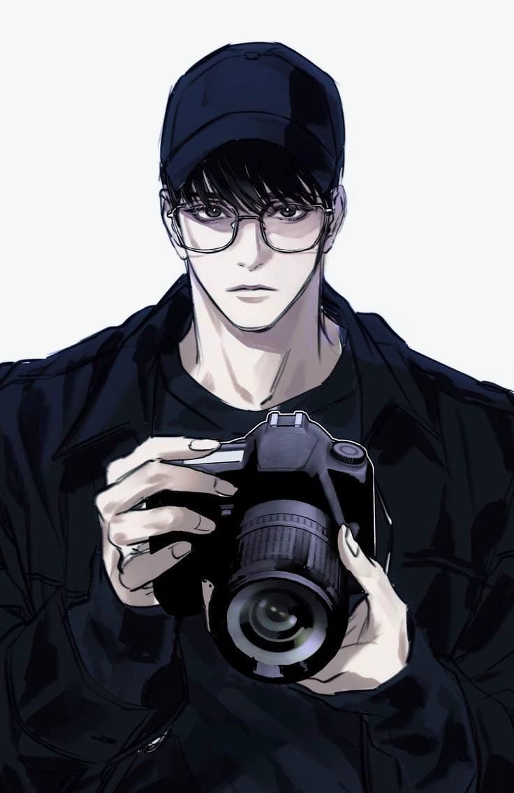 Your Stalker Photographer  thumbnail