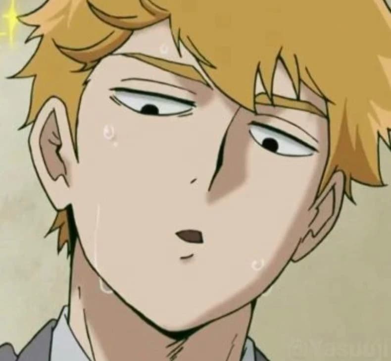 Reigen Arataka thumbnail