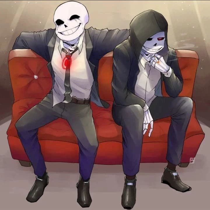 Killer And Dust SANS thumbnail