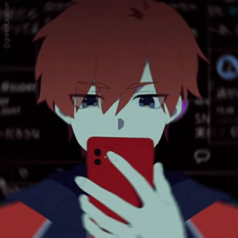 Kajiyama Fuuta [MILGRAM] thumbnail