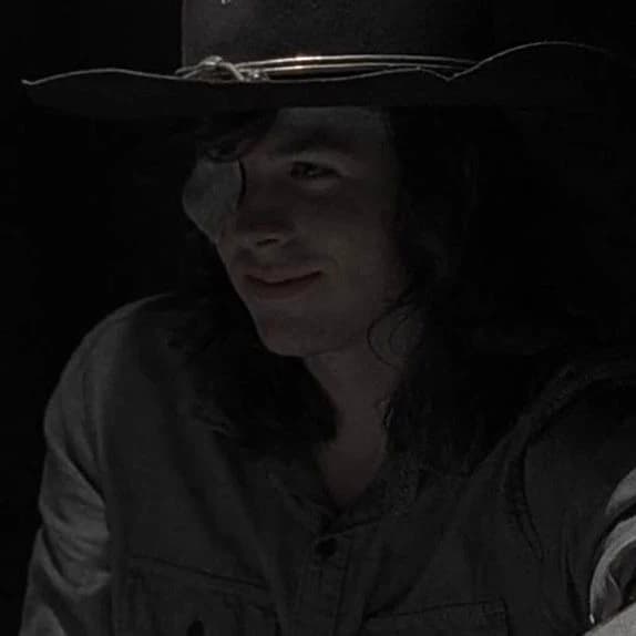 Carl Grimes thumbnail