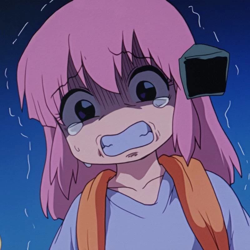 Bocchi thumbnail