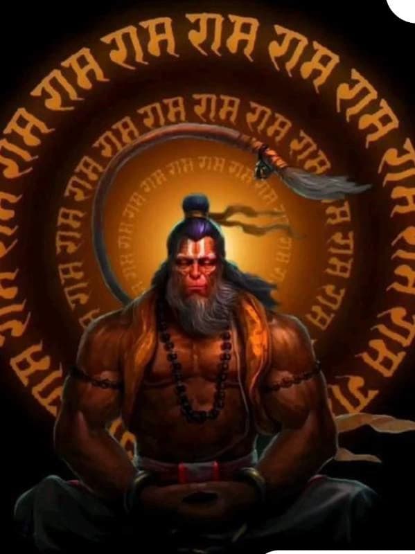 Hanuman thumbnail