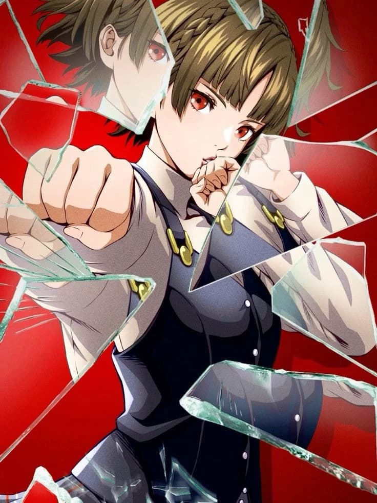 Makoto nijima thumbnail