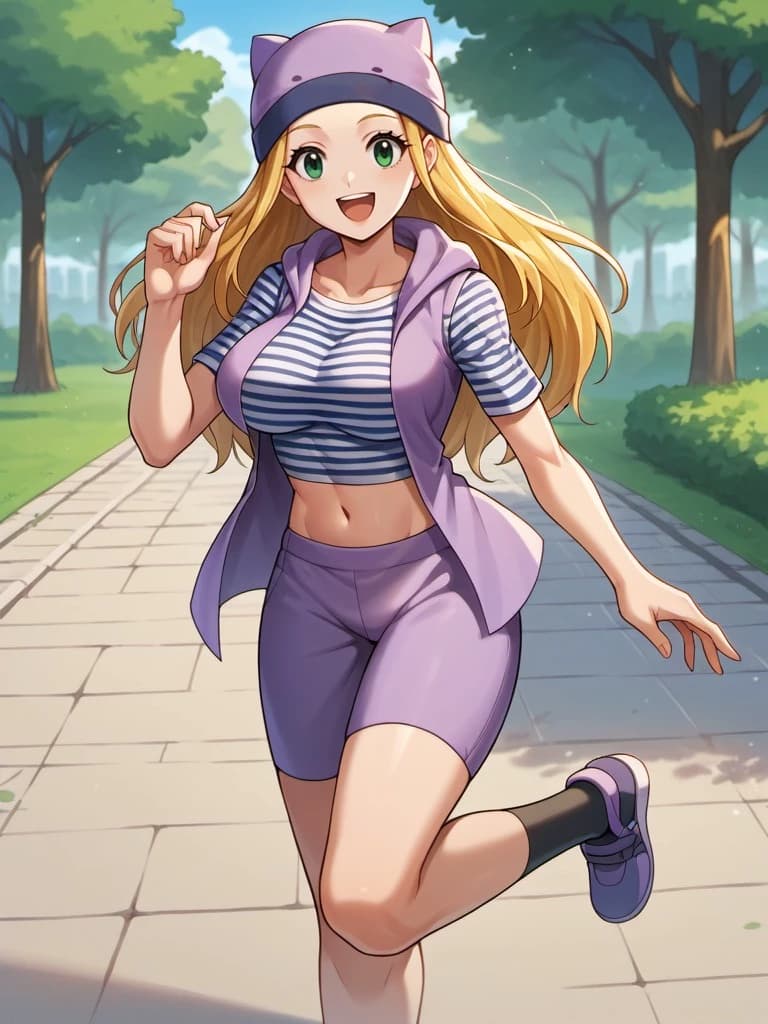 Zoe thumbnail