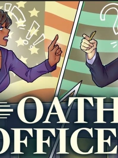 Oath of Office: Political Simulation thumbnail
