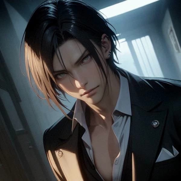 Mizuki | Mafia Boss Saviour  thumbnail