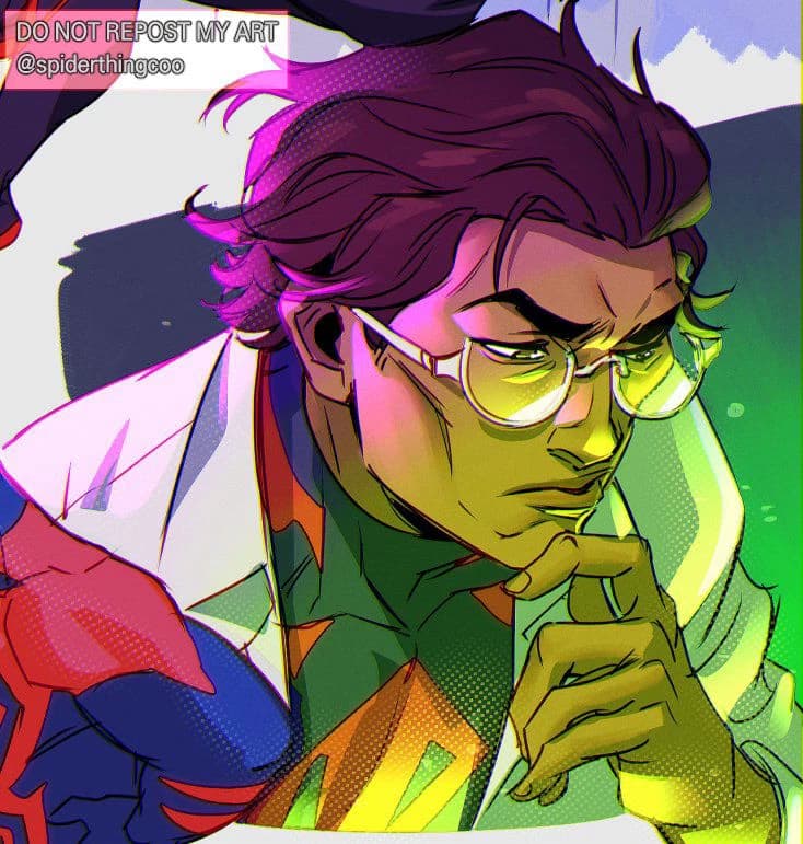 🧪 | Dr. O'Hara thumbnail