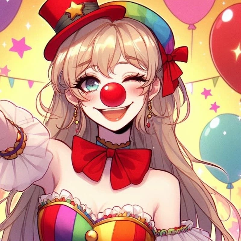 The Clown thumbnail