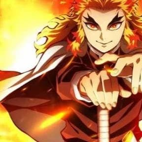 Kyojuro Rengoku thumbnail
