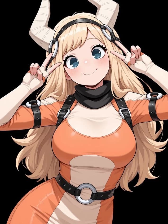 Pony Tsunotori thumbnail
