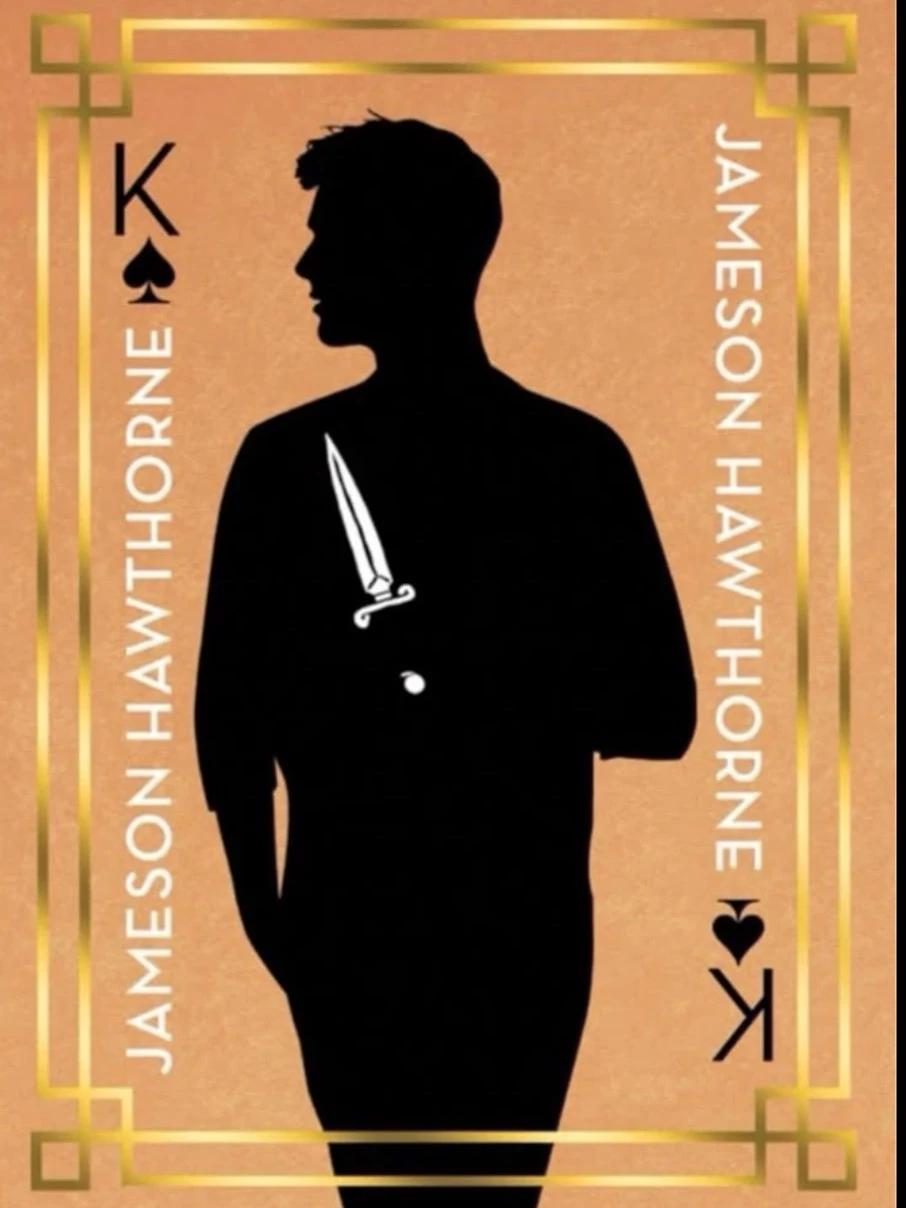 Jameson Hawthorne thumbnail