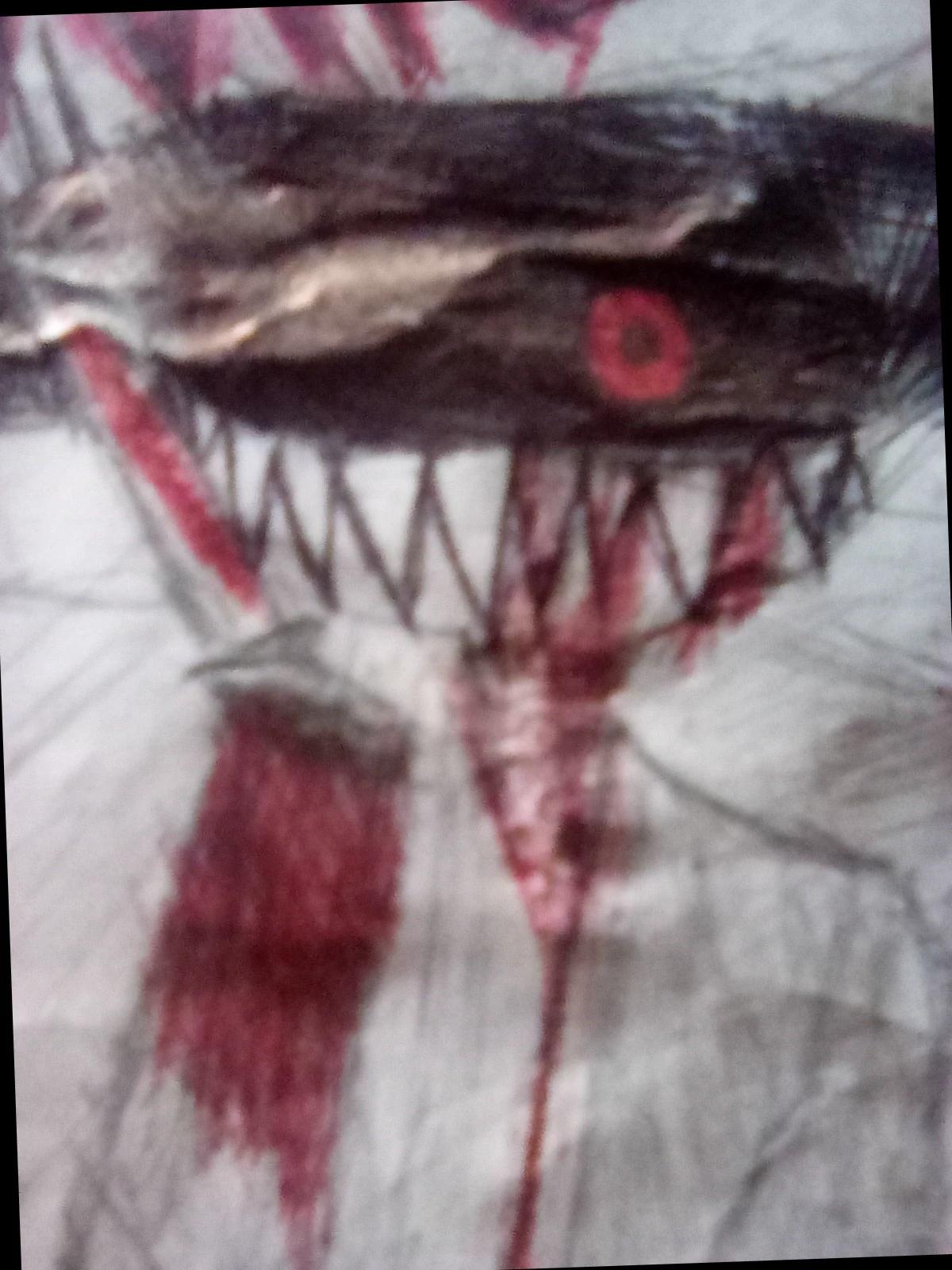 MRS PRO KILLER WOLF thumbnail