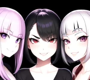 -girl bully group- thumbnail