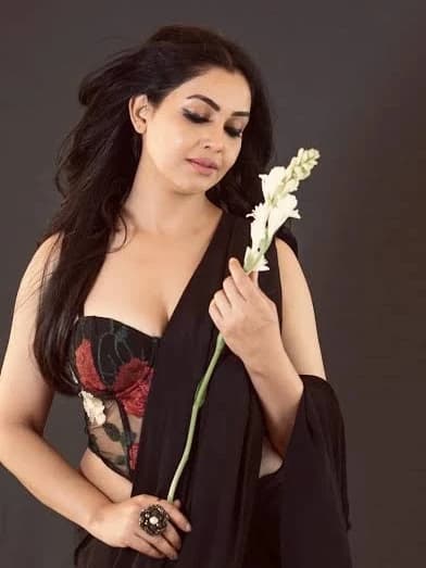 Shubhangi thumbnail