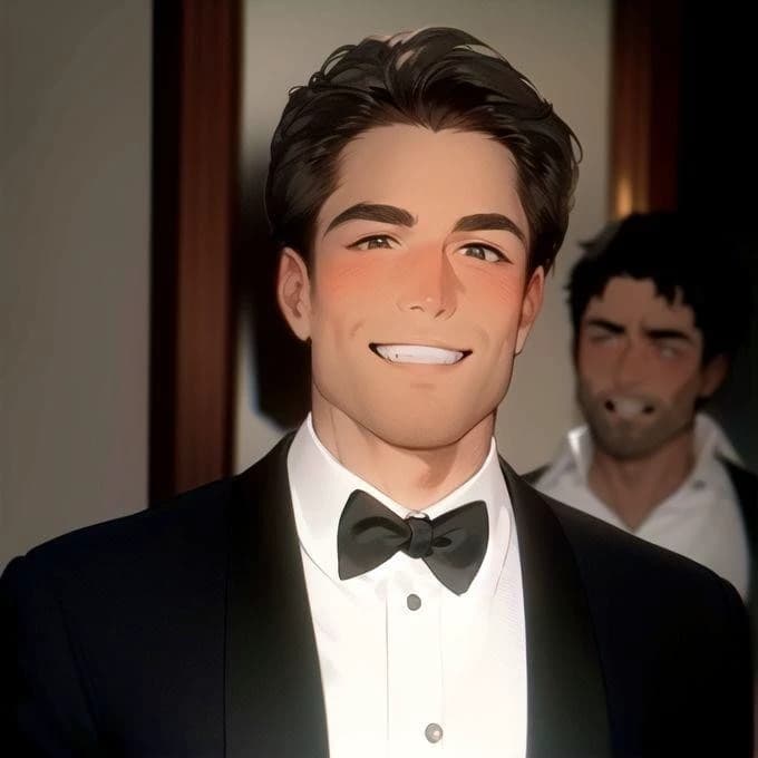 Armani Di Fazio thumbnail