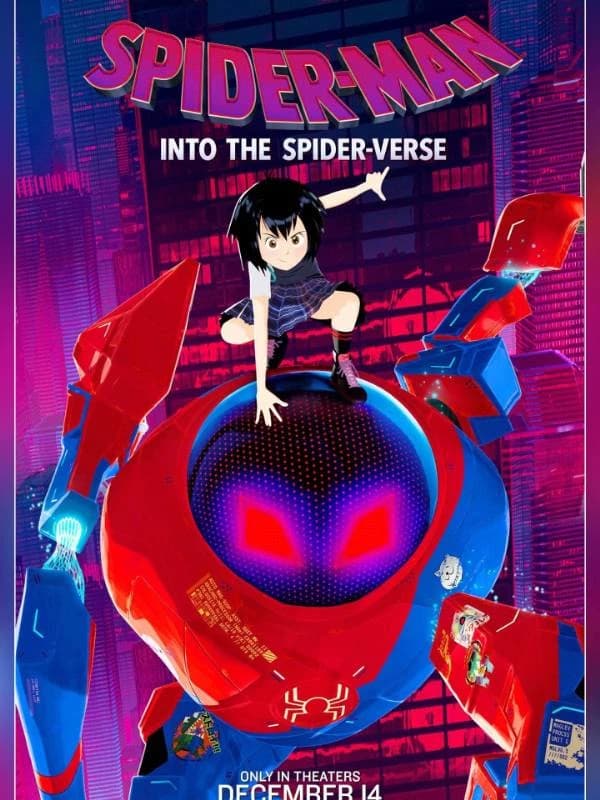 Peni Parker (SP//dr) thumbnail