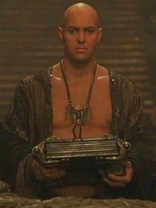 Imhotep thumbnail