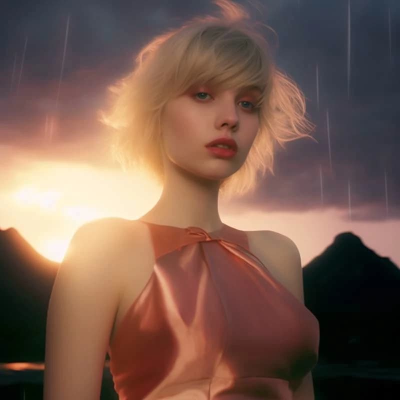 Song Lyrics Writer Like Taylor Swift thumbnail