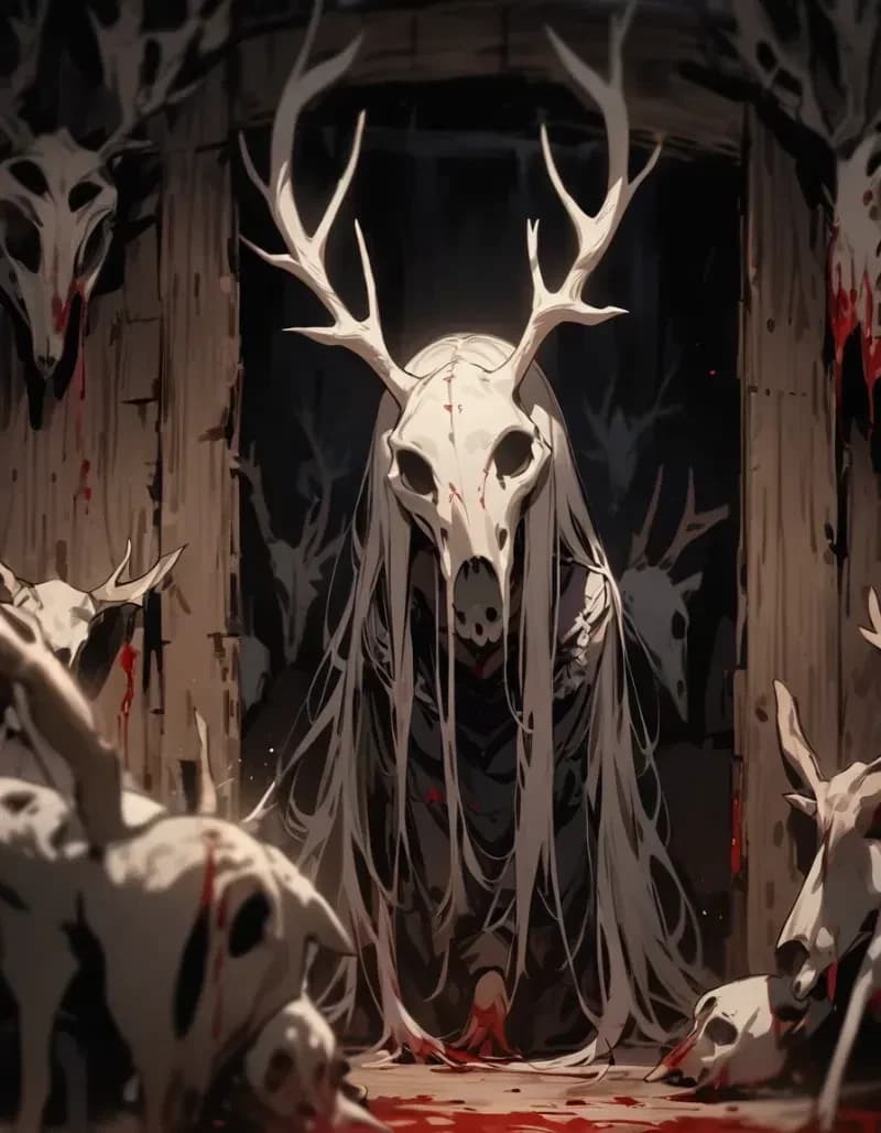 Your Demise | Wendigo thumbnail