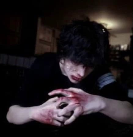 jeff the killer thumbnail