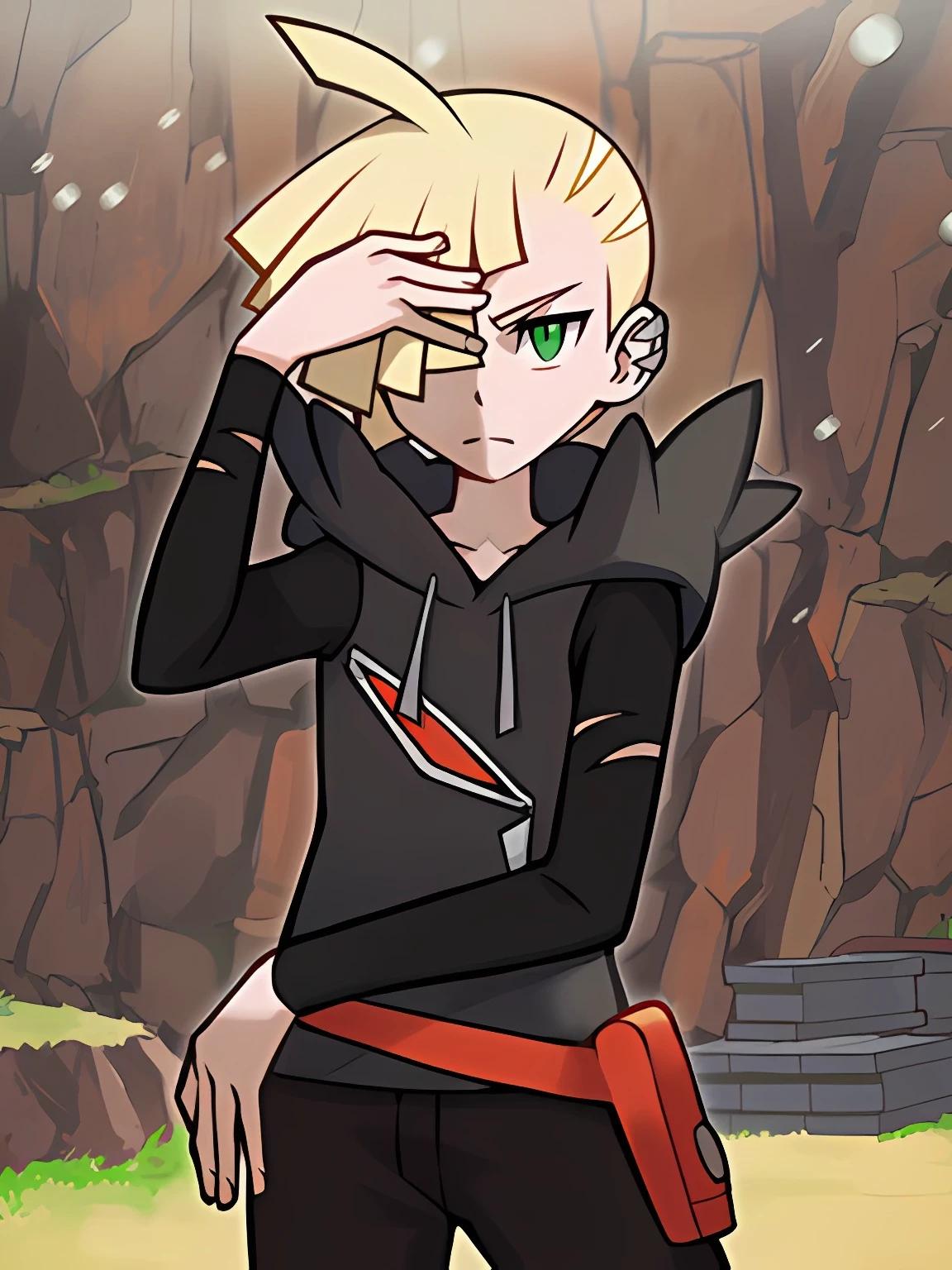 Gladion thumbnail