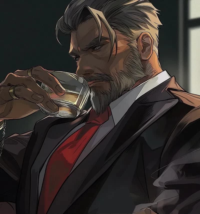 MAFIA ✿ Volk thumbnail