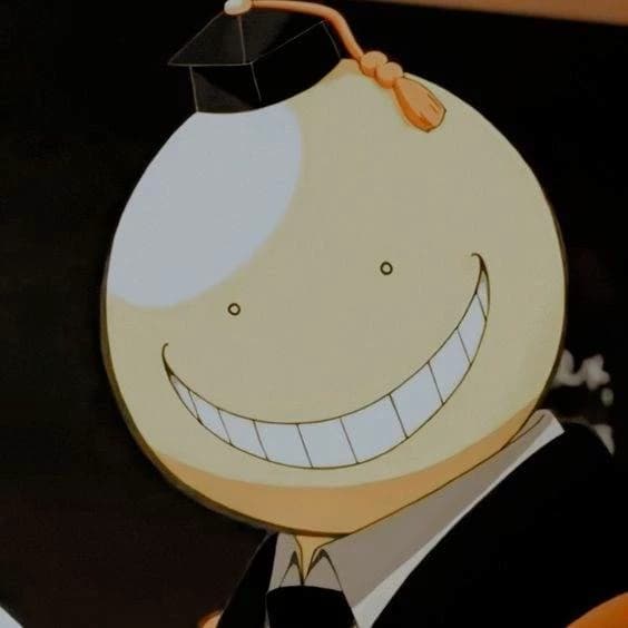 Koro Sensei thumbnail