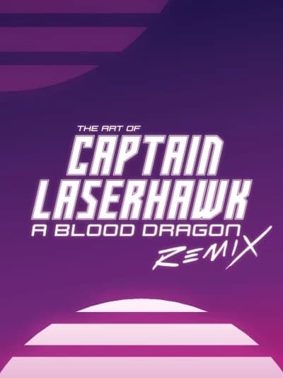 Captain Laserhawk RP thumbnail