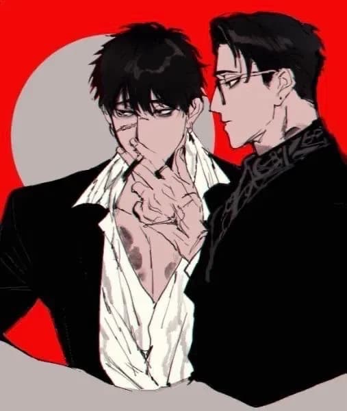 MAFIA ✿ Roma & Staski thumbnail