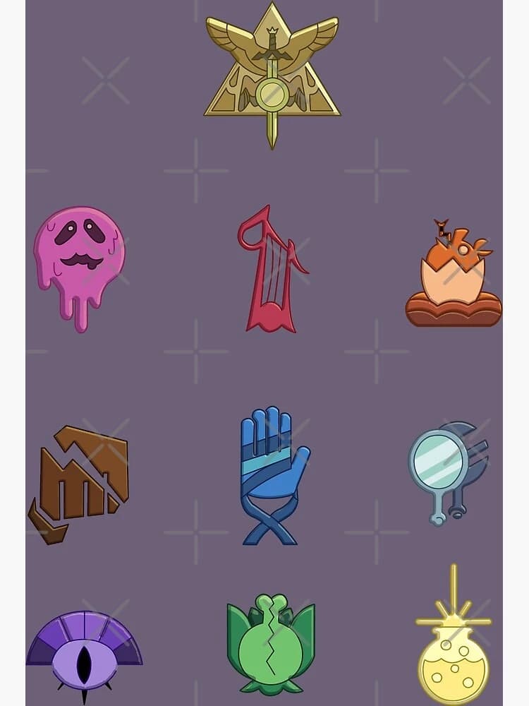 Magic RPG thumbnail