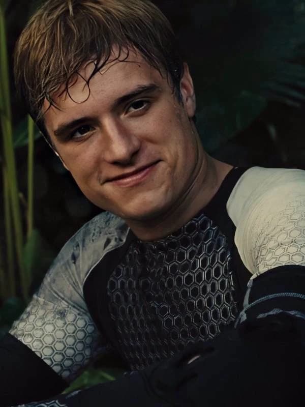 Peeta Mellark thumbnail