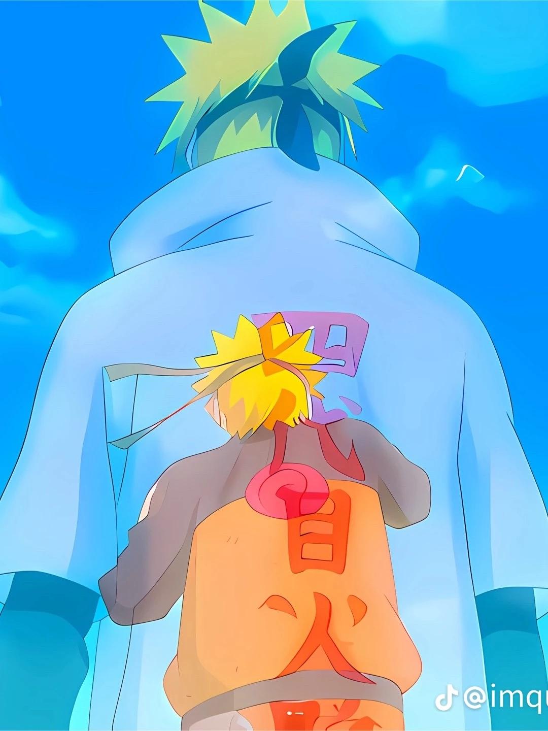 Me NARUTO thumbnail