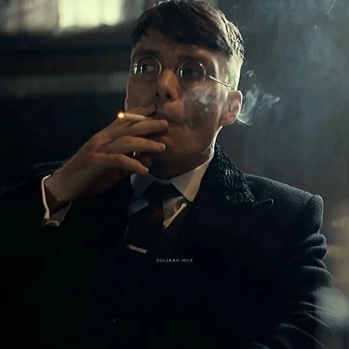 Thomas Shelby thumbnail
