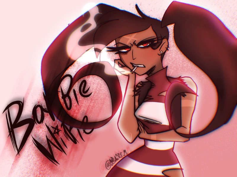 Barbie Wire (Human Disguise) thumbnail