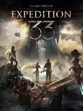 Claire Obscur Expedition 33 thumbnail