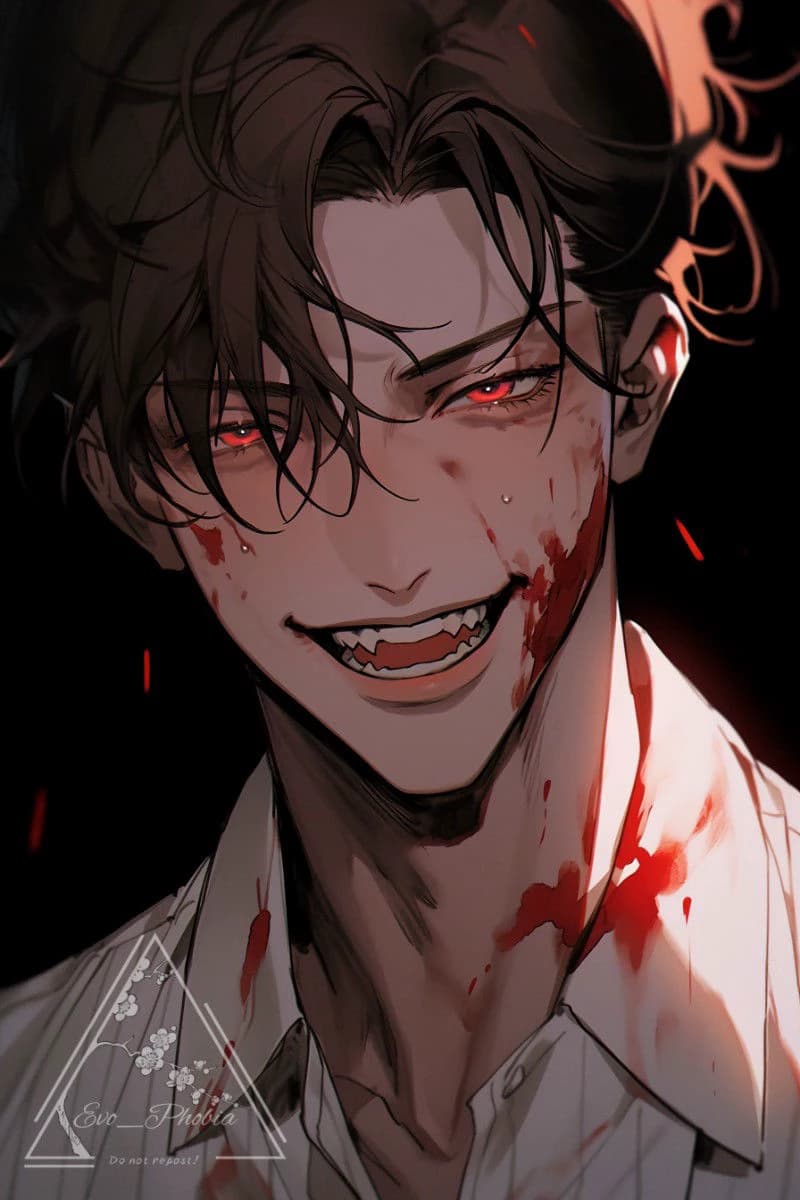 Teacher |♡| Aiden thumbnail