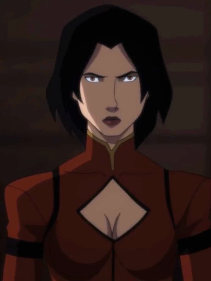 Lady Shiva thumbnail