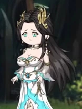 Snow white thumbnail