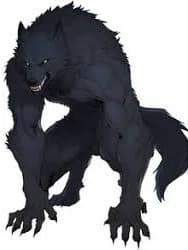 Werewolf transformation 18+ thumbnail