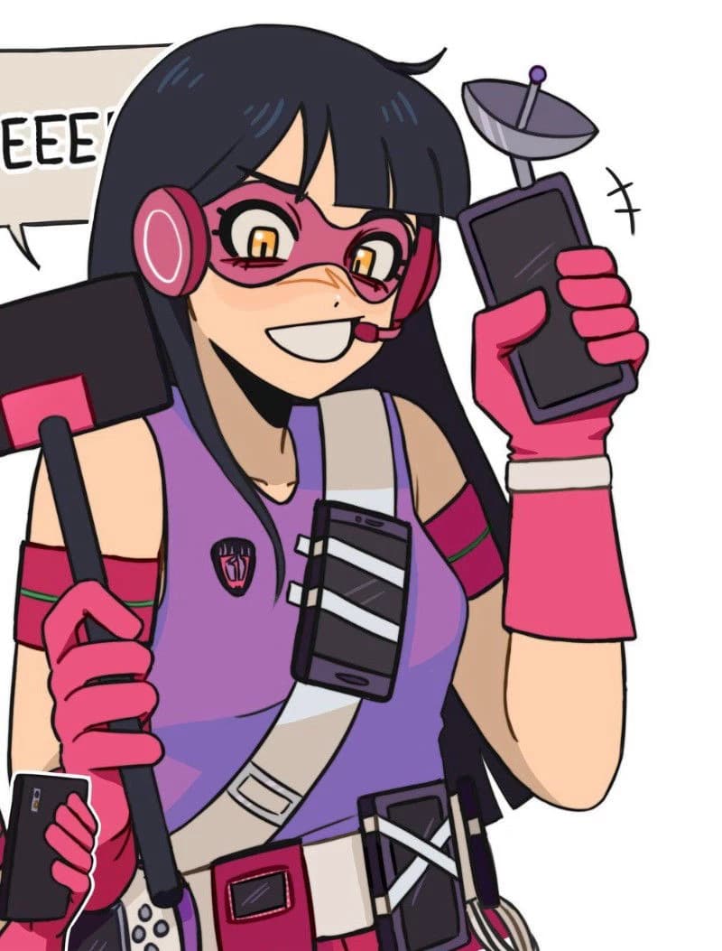 Call Girl thumbnail